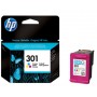 CART. INK HP COLORE (HP301) CH562EE