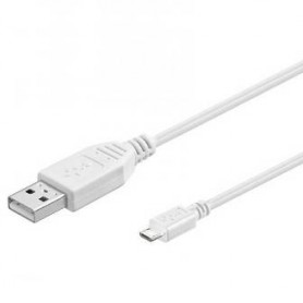 CAVO USB 2.0 TIPO AM/B Micro 0,15CM