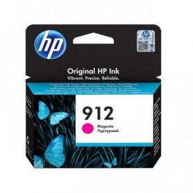 CART. INK ORIG. HP 3YL78AE (912) MA