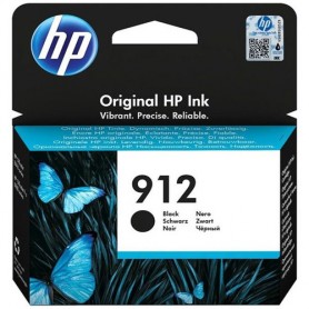 CART. INK ORIG. HP 3YL80AE (912) BK