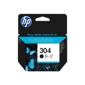 CART. INK HP NERO (HP304) N9K06AE