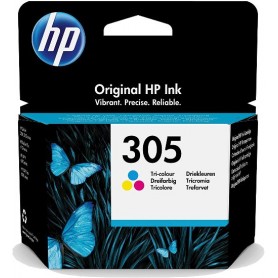 CART. INK ORIG. HP COLOR (HP305) 3YM60AE