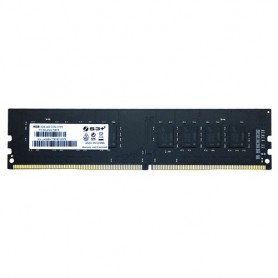 RAM DDR4 S3+ 4GB 2400Mhz CL17