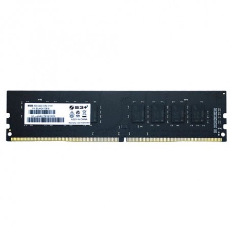 RAM DDR4 S3+ 4GB 2400Mhz CL17
