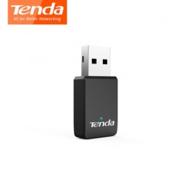 USB WiFi TENDA 300Mbps D.BAND