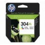 CART. INK HP COLORE (HP304XL) N9K07AE
