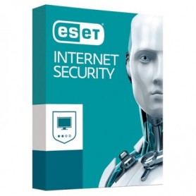 INTERNET SECURITY ESET NOD32
