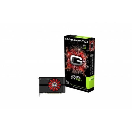 S.VIDEO GAINWARD GTX1050TI 4GB