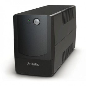 UPS ATLANTIS 1100VA (550W) AVR A03-PX1100