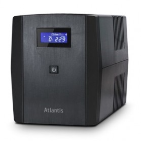 UPS ATLANTIS 1200VA (720W) AVR A03-S1200