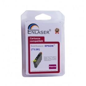 INK ENLASER COMP. EPSON T1283 MA