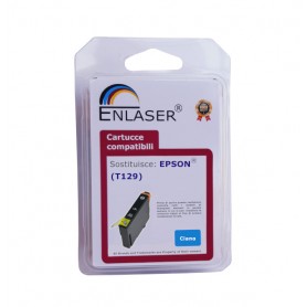 INK ENLASER COMP. EPSON T1292 CY