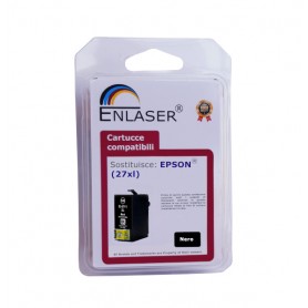 INK ENLASER COMP. EPSON T2711 BK (27XL)
