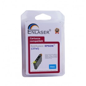 INK ENLASER COMP. EPSON T2712 CY (27XL)