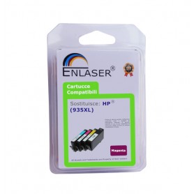 INK ENLASER COMP. HP C2P25AE (935XL) MA