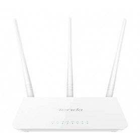 ROUTER ACCESS POINT WIFI TENDA 300MB 2,4 GHZ
